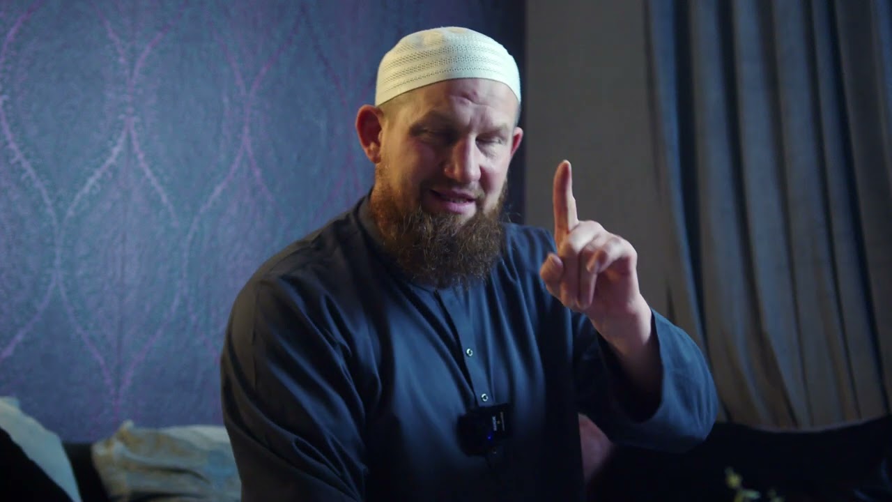 Warum hat ALLAH uns erschaffen? (Tauhid-Unterricht für Jugendliche 7)