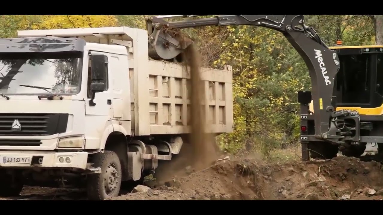 აბასთუმნის ახალი სუნთქვა