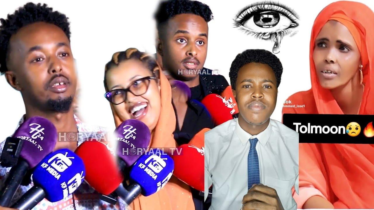 FANAANINTA HARGEISA OO CEEB DHEX GALAY QISADA IFRAAX TOOLMOON FANANINTU NAXRIIS MA LEH..