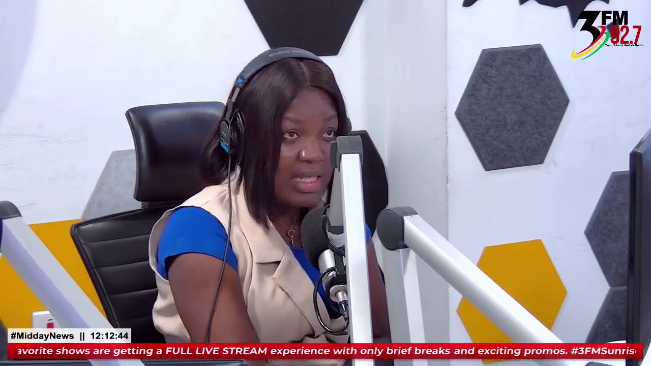 Arise Ghana demands Ofori-Atta, Majority caucus rejects calls by minority, Spotlight on NAIMOS