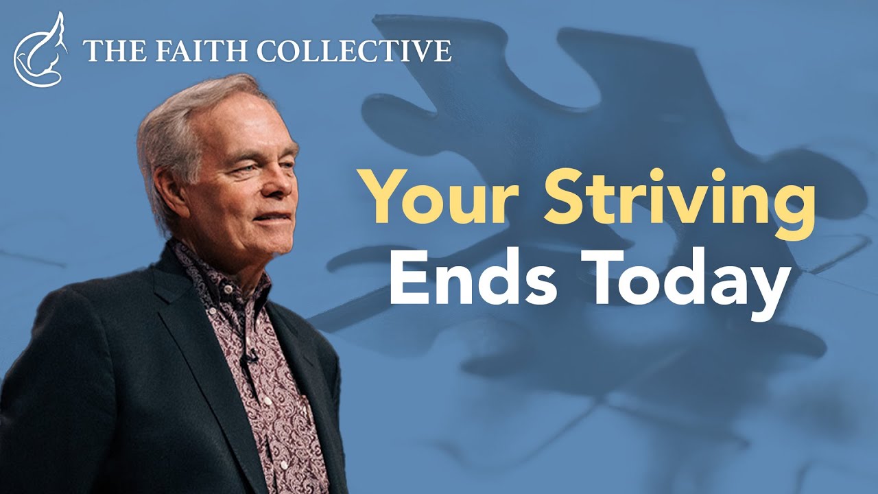 The Faith Collective: Episode 7