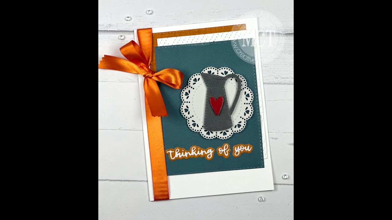 MCT "Guest Designer" 5:8:2023