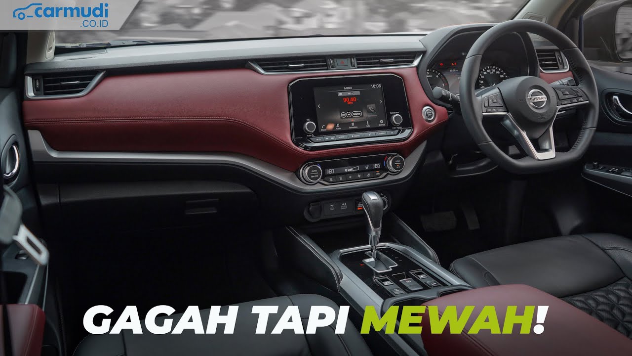 Cuma Nambah Modal Sedikit dari Pajero Sport, Ternyata Dapat SUV Diesel Gagah & Mewah Gini!