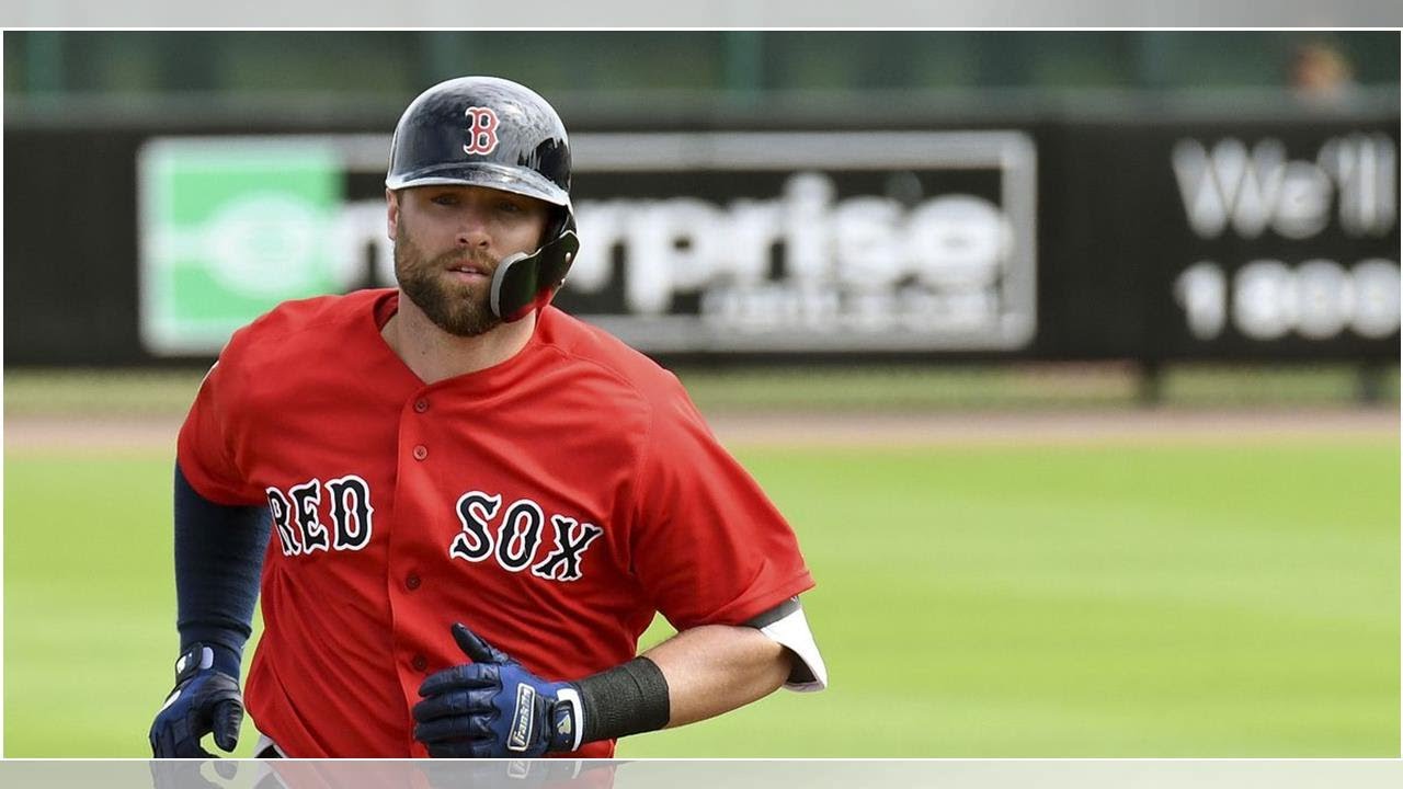 Red Sox 3, Pirates 4: Minor-league pitching blows late lead