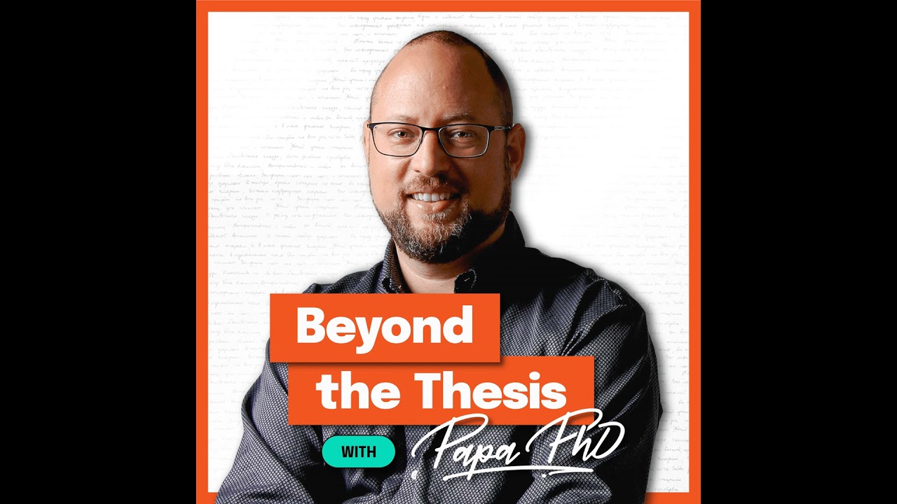 Parenting While PhDing – Graduate School, Care Work & Academia