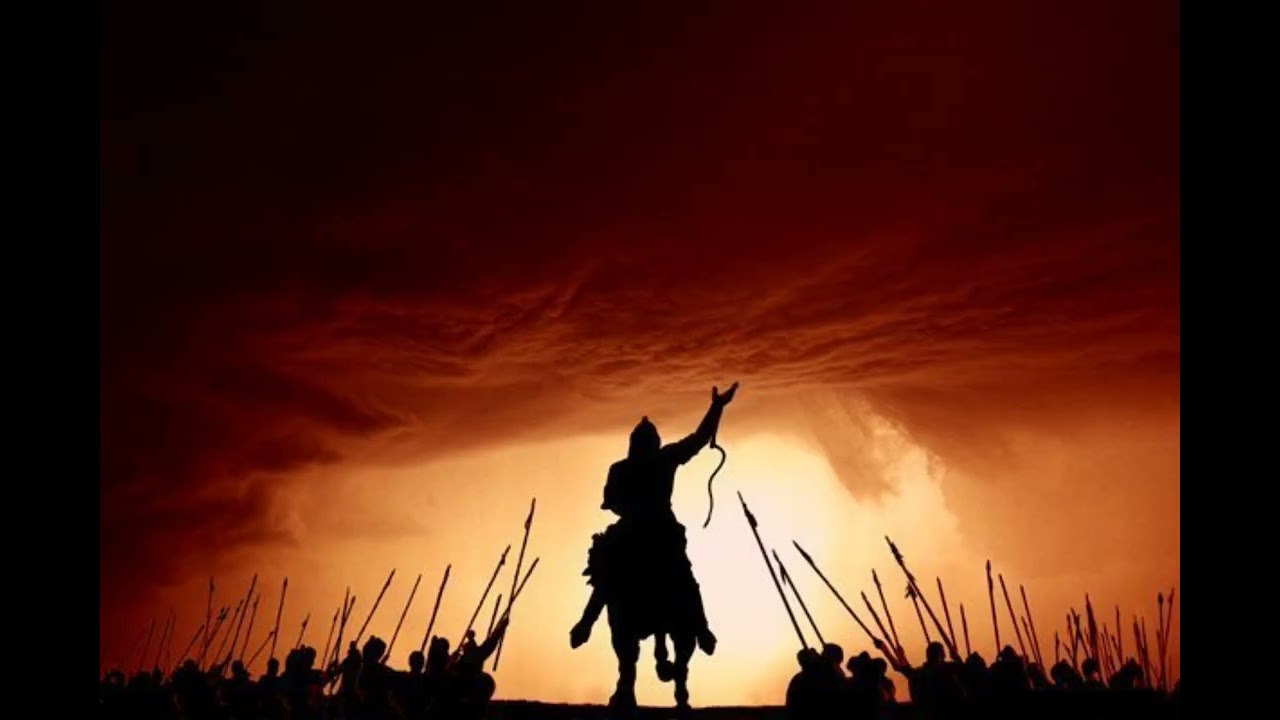 NUR. ALLAH. NASHEED