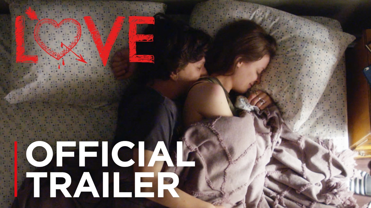 Love - Season 2 | Official Trailer [HD] | Netflix