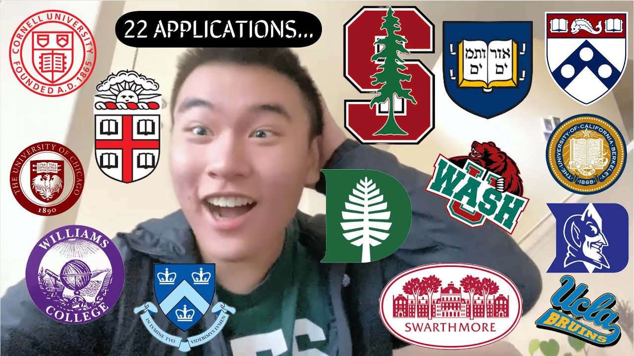 College Decision Reactions 2025 (Ivies, Stanford, T20, UC's...) *NO SAFETIES*