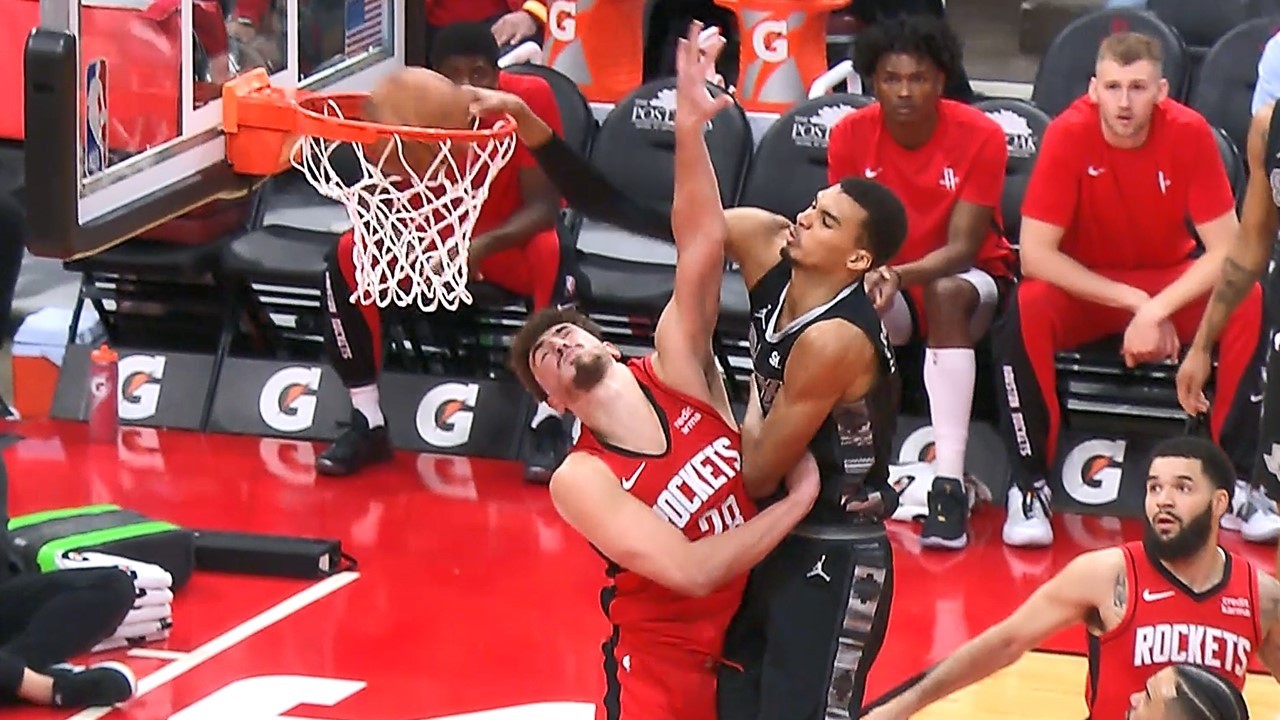 100 NBA Dunks That Humiliated Defenders