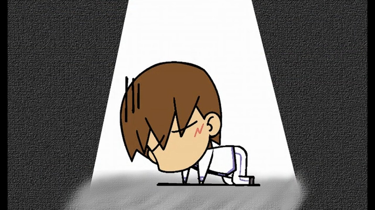 Muv Luv Altered Fable Part 4