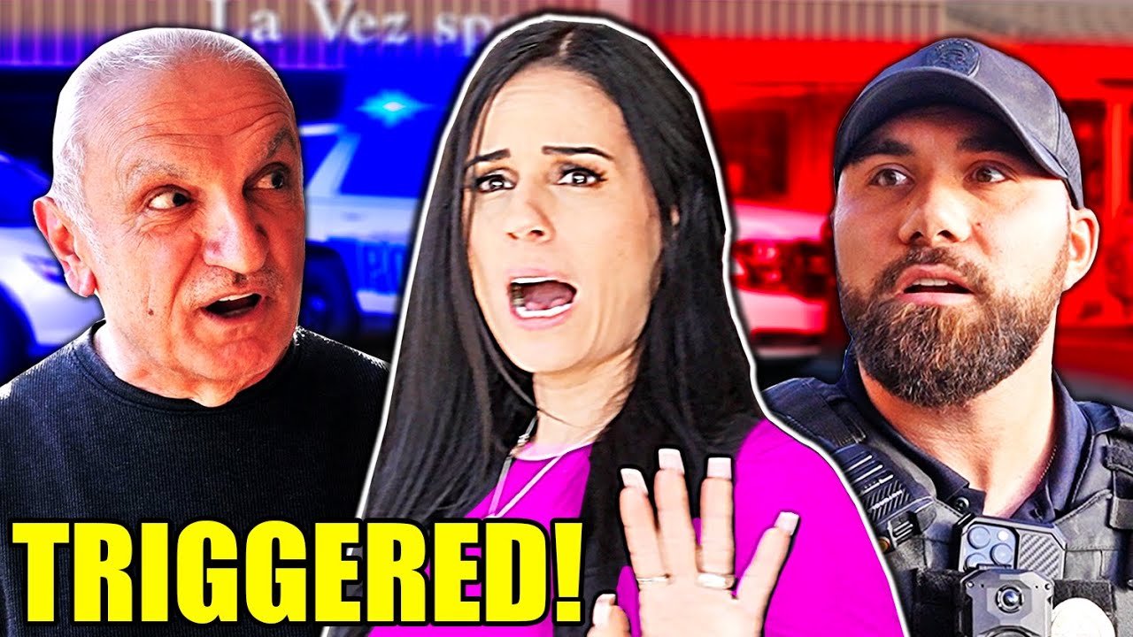 PSYCHO SCOTTSDALE KAREN LOSES HER MIND OVER A CAMERA!!