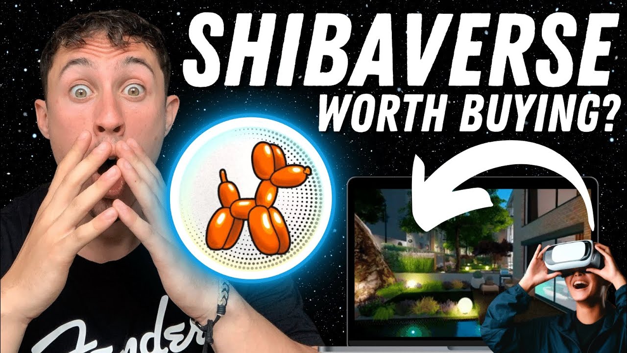 Shibaverse Meme Coin Price Prediction | What is VERSE Crypto? Another Tamadoge Rival?