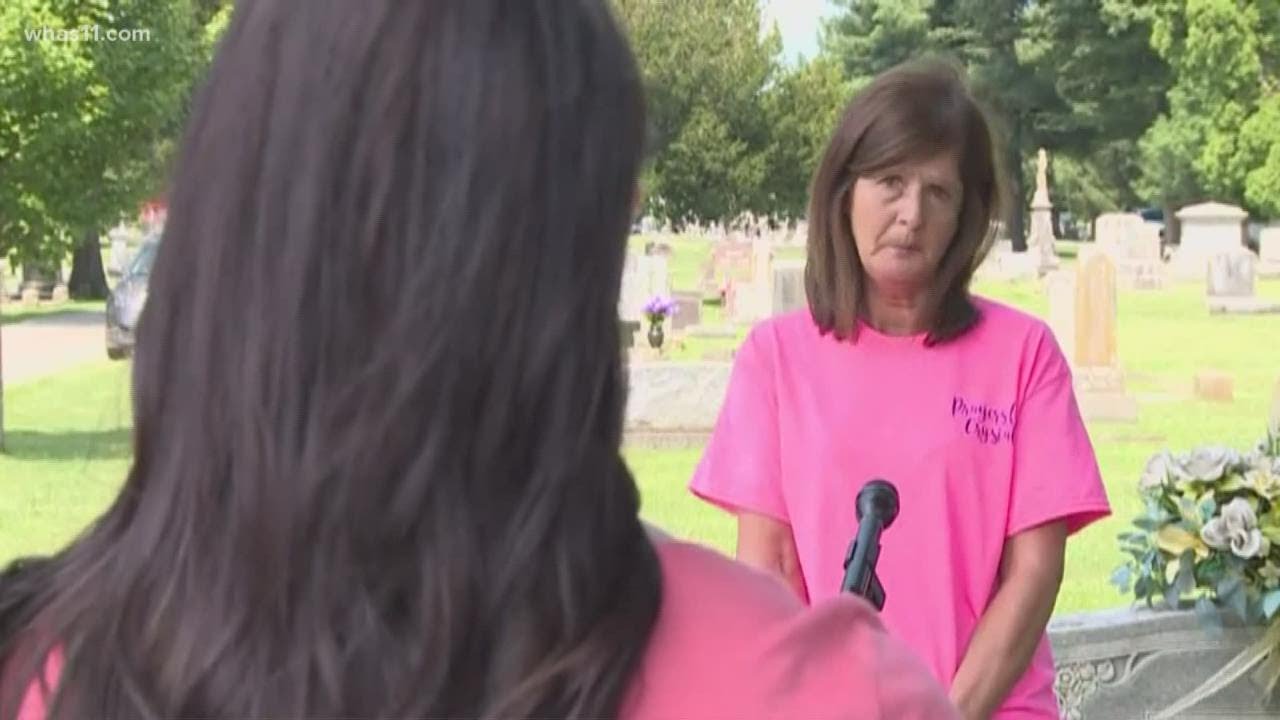 Crystal Rogers' family thankful for support