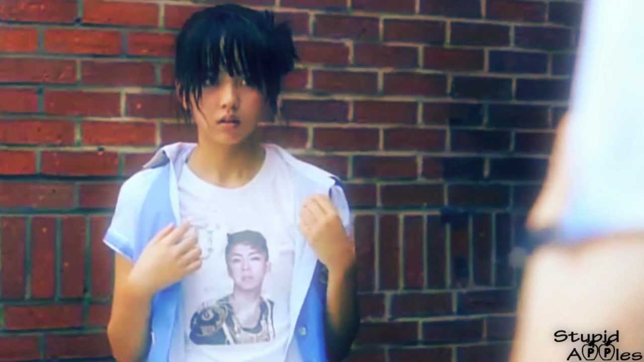 Ma boy MV - A thing called Lo♥e