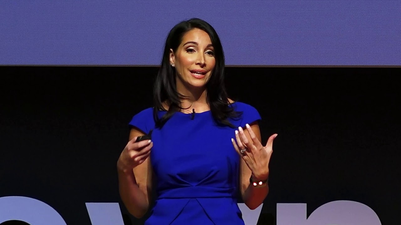 How to Take Charge of Your Fertility | Lalli Marrarto | TEDxDownsviewWomen