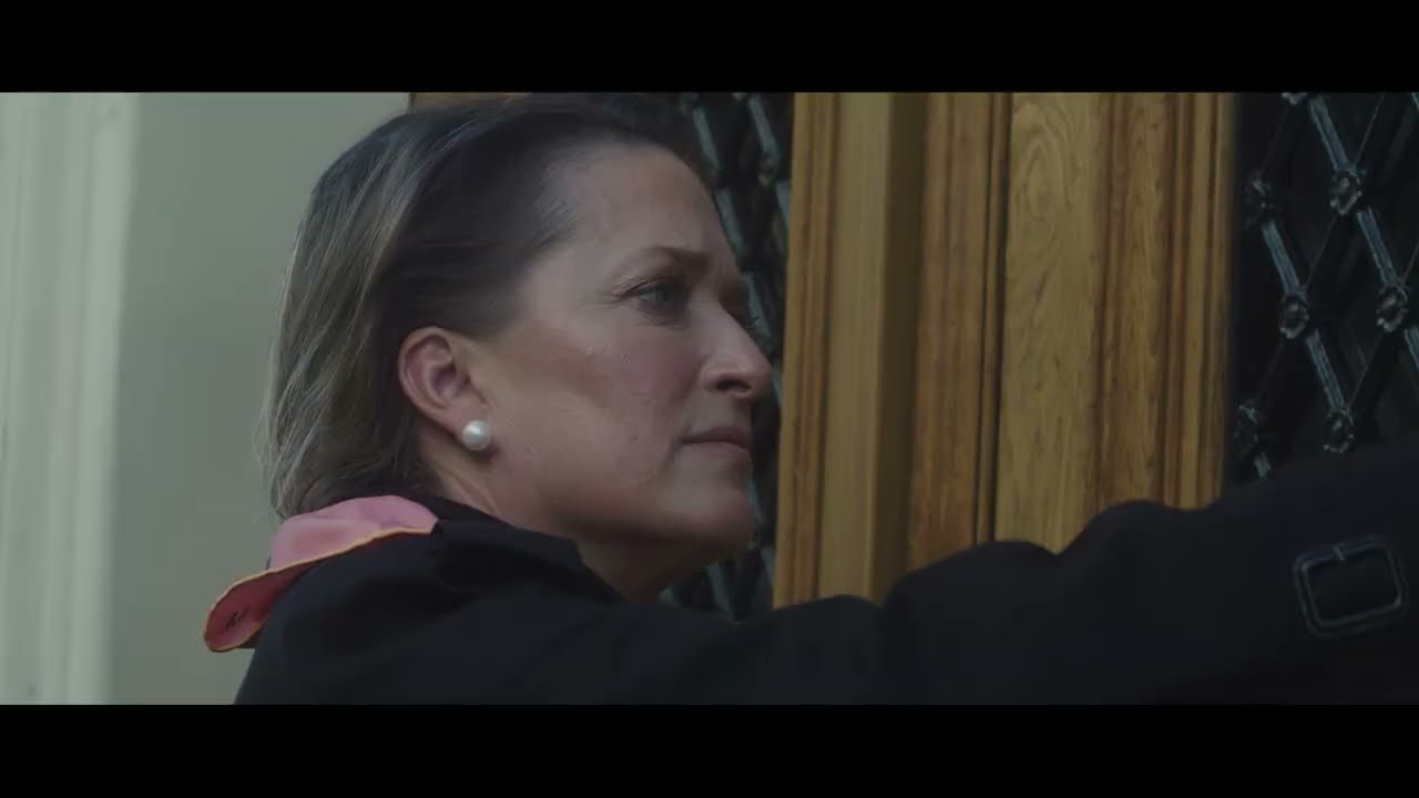 Valérie de Montmollin - PLUS JAMAIS (with English subtitles)