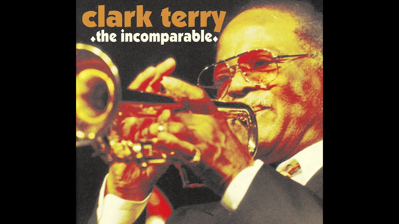 Clark Terry Quintet - Rhythm Ride