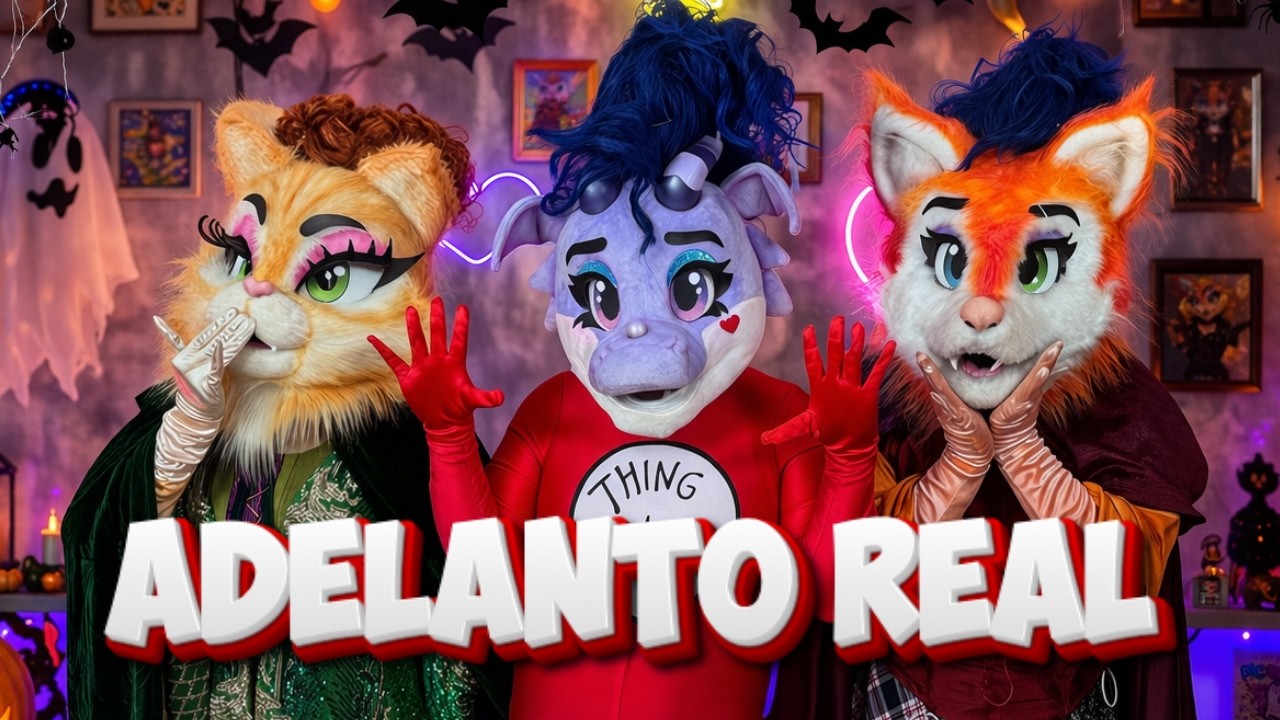 Adelanto Real : Piloto 8 La logia de las reales