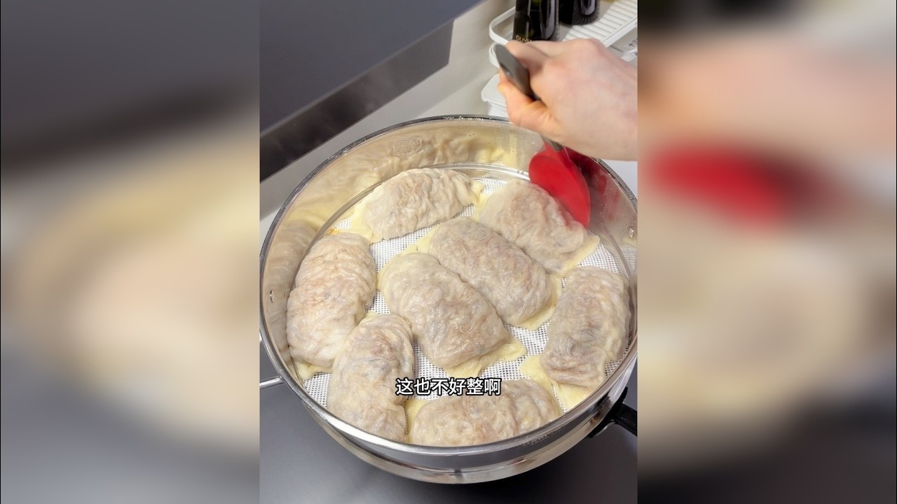 这一锅萝卜菜卷子让我想家了