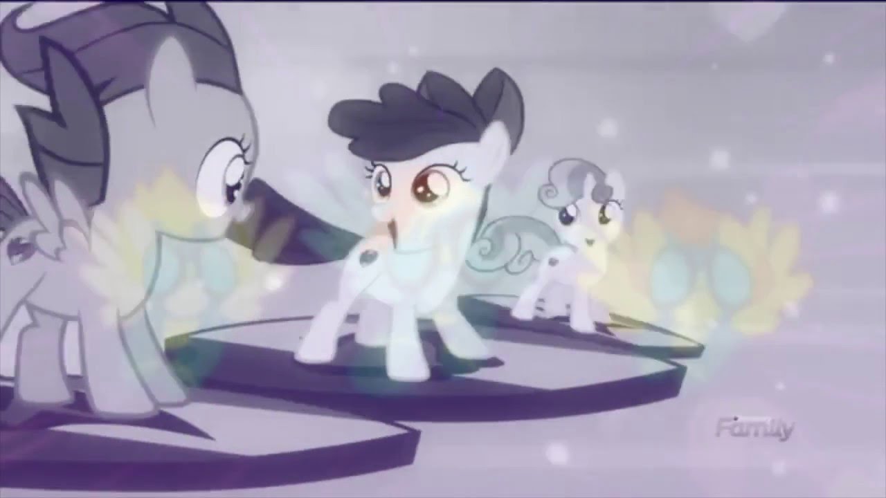 MLP Centuries PMV
