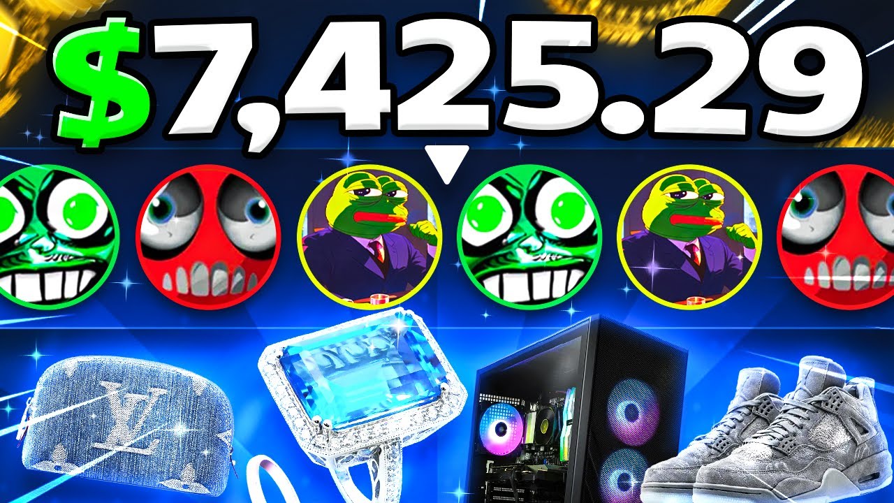 The $7,425.29 Unboxing Session on PackDraw... (holy sh*t)