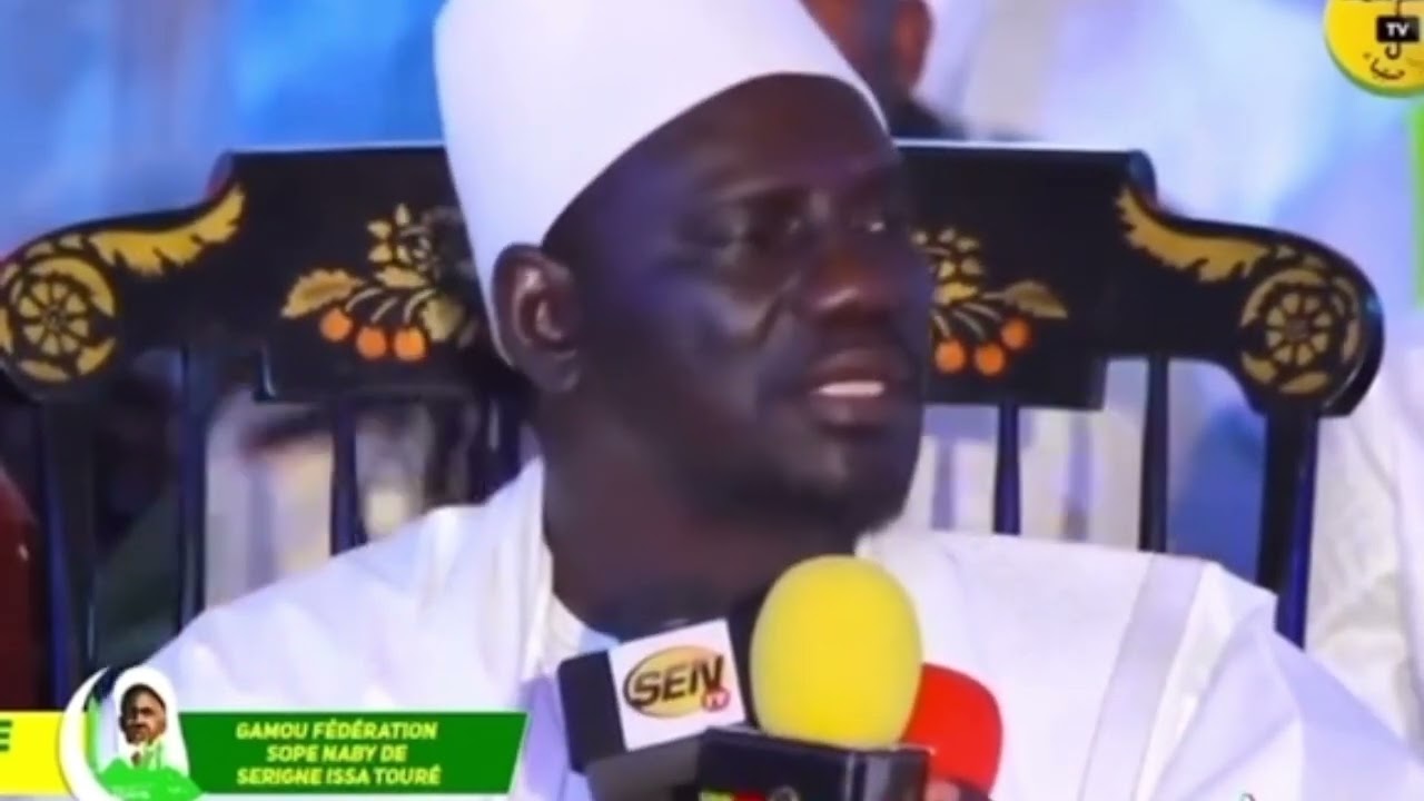 Man Bouma Toumale rek Ray Ngama 😭S. Issa Touré Kadou Dawna Yaram daniouko Togne
