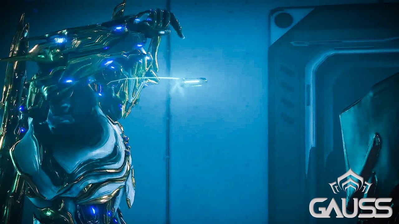 Gauss prime (mas queso) Edit