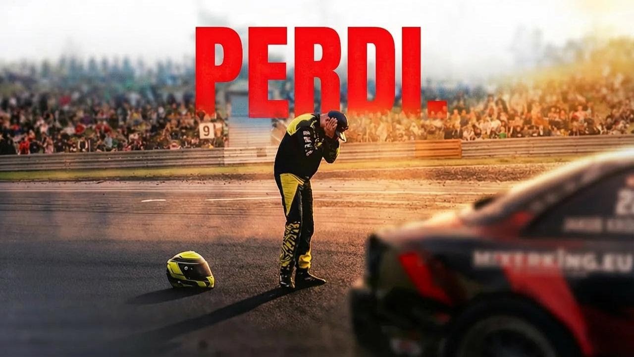 A um passo do título – Final de temporada