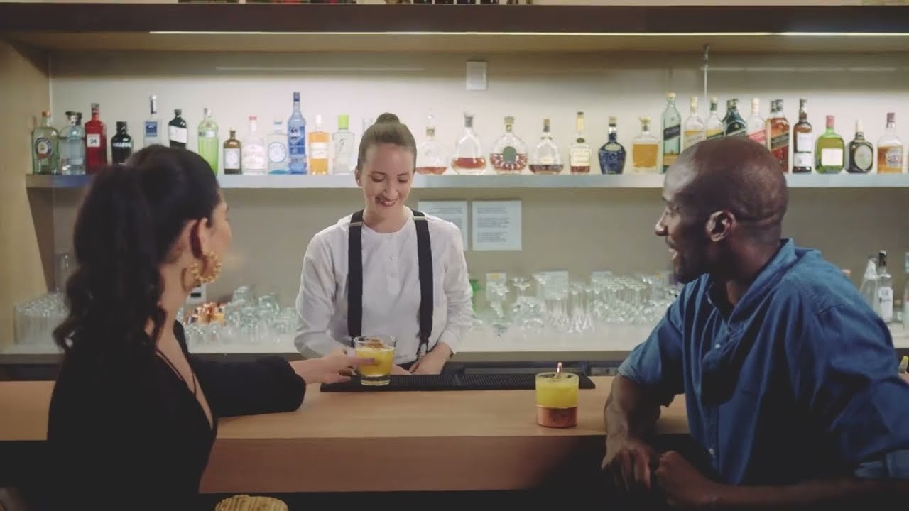 ¡Viva la experiencia Grand Hyatt Rio!