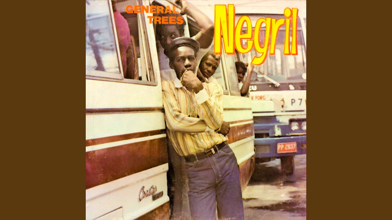 Gone To Negril