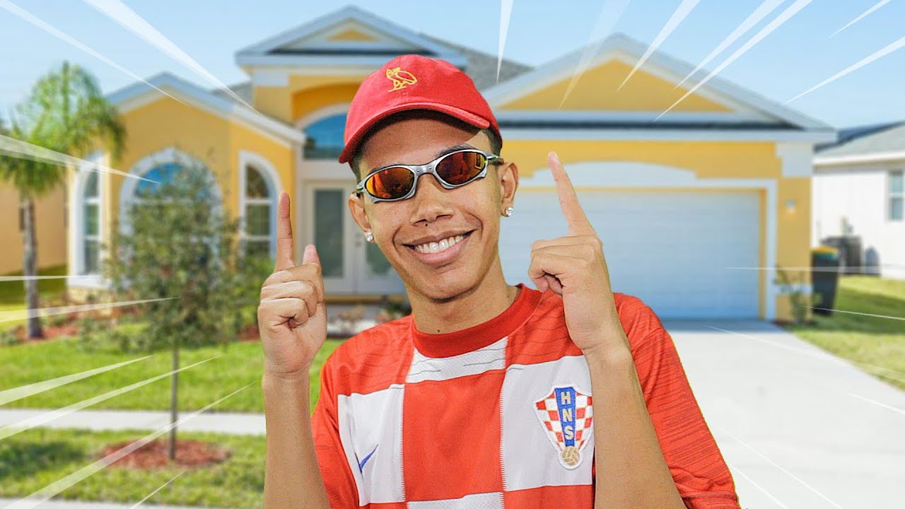 Um Funkeiro Nos Estados Unidos