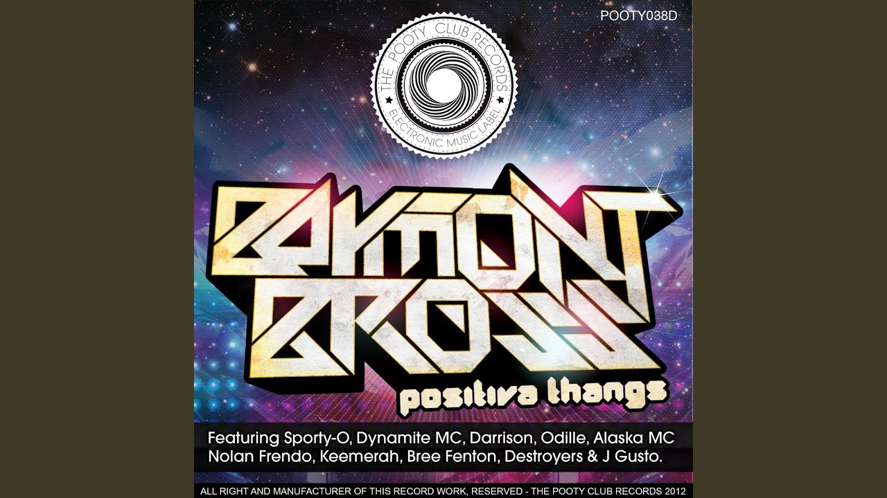 Set Me Free (feat. Dynamite MC)