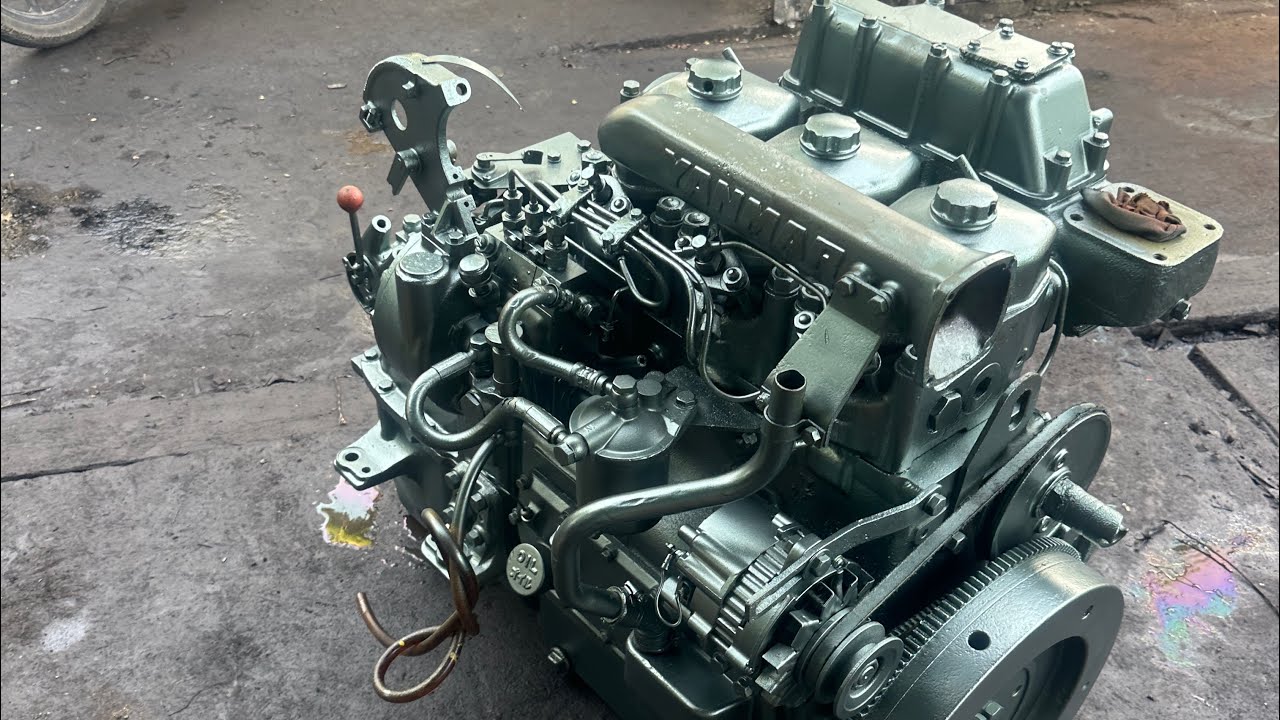 Стандартный вал Yanmar 3DH, стандартный воздух, любой желающий купить, звоните 0845828824
