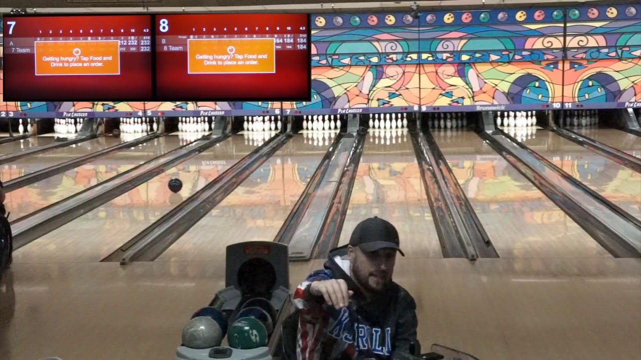 Wheelchair Bowling | Tampa | Finals | 2-27-26