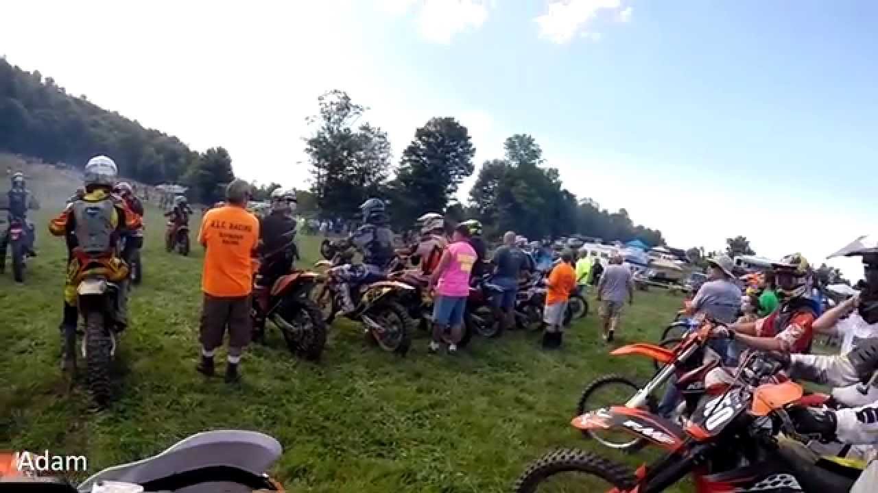 Thunder Ridge 2014 WNYOA Round 10 - S4|EP38