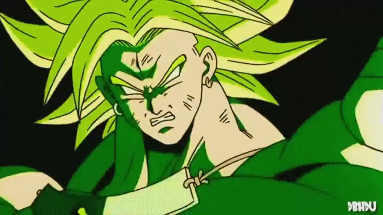 Dragon Ball Z: Budokai Tenkaichi 3 - Caution! (slowed + reverb)