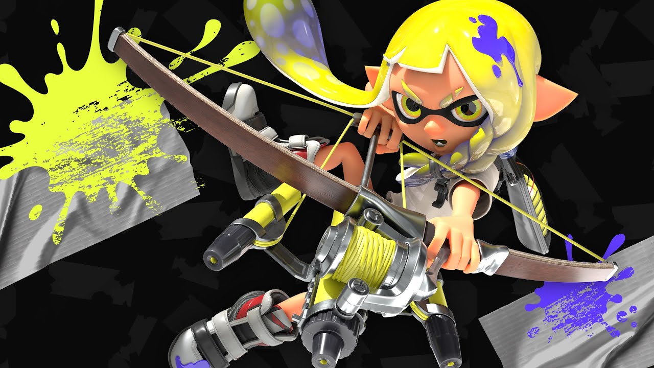 Is Splatoon 3 &ldquo;New&rdquo; Enough for Casuals?