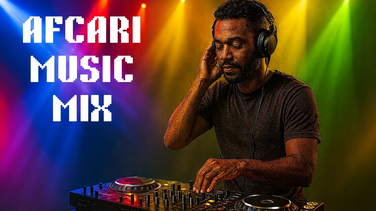 Some of the great songs of AFCARI MUSIC| Afcari Music mix