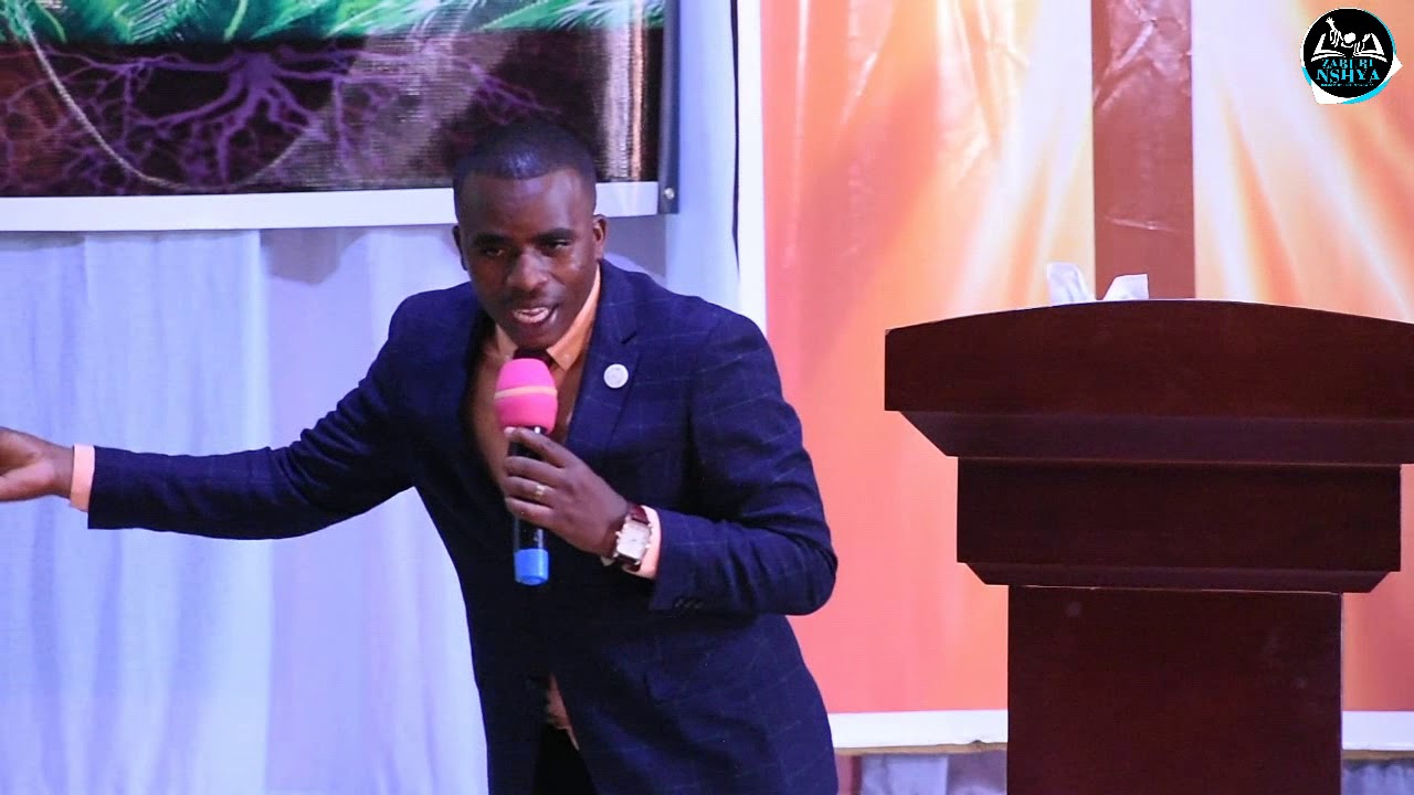 #Twagikosoye (iki kigisho gikurikire ukirangize) INZIRA ITAYOBA || Ev. HAKIZIMANA Cyprien