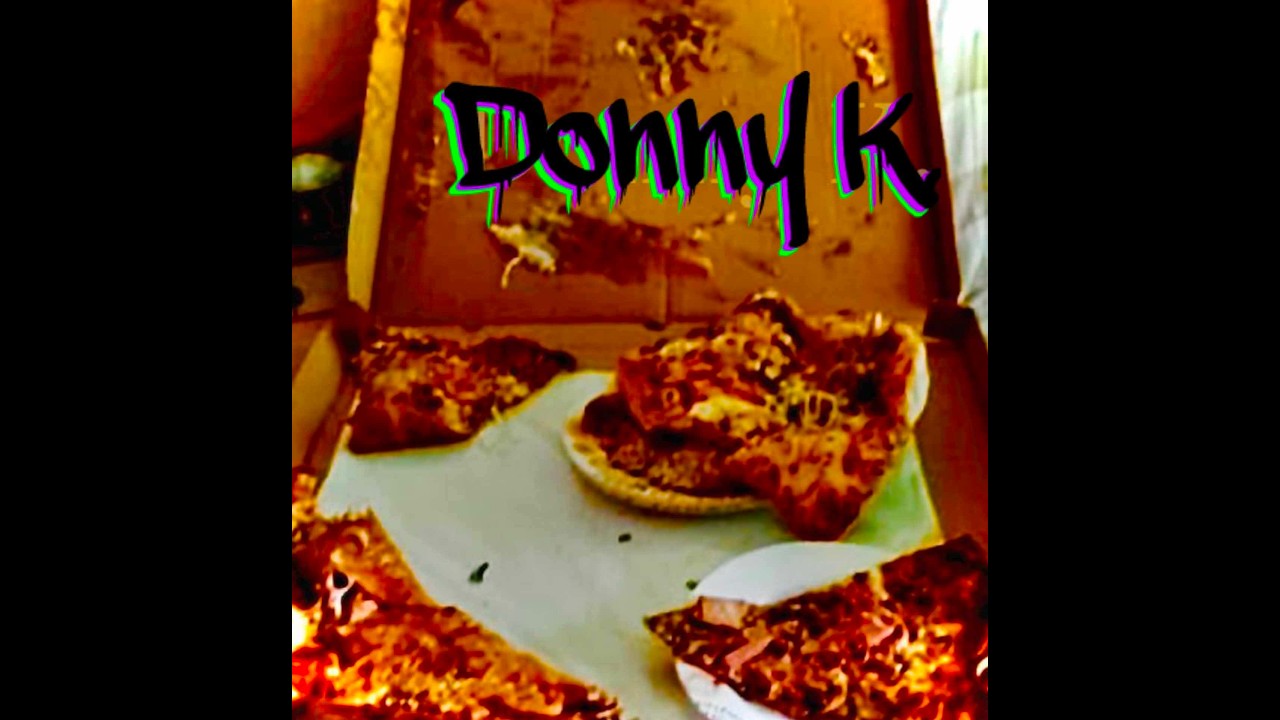 Stacja Podziemie - Donny K.