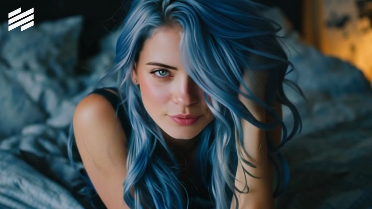 I Feel Beautiful Things Inside | Elite Trance Music (Official Music Video)
