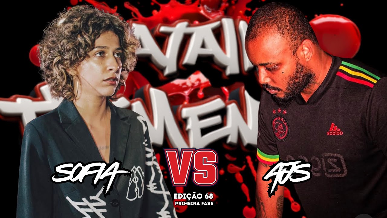 SOFIA x AJS / EDIÇÃO 68 / PRIMEIRA FASE