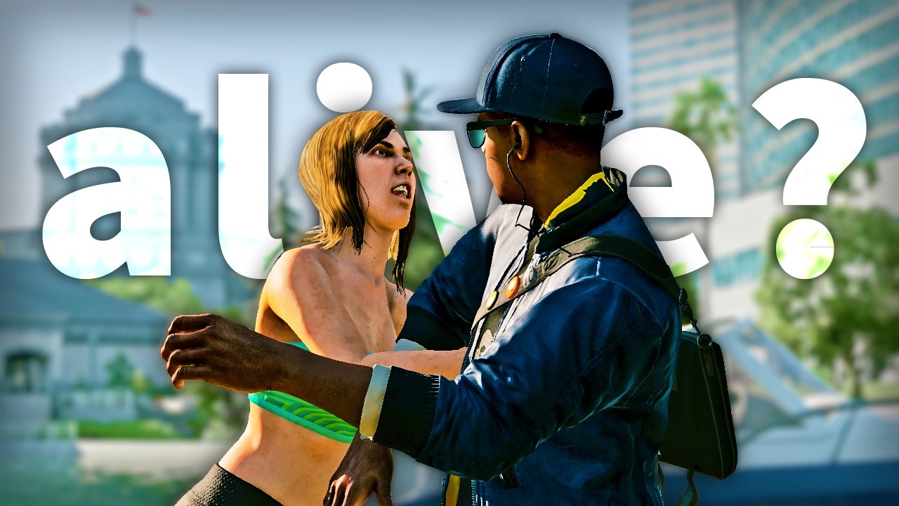 Is This The Most Immersive Game To Ever Exist?