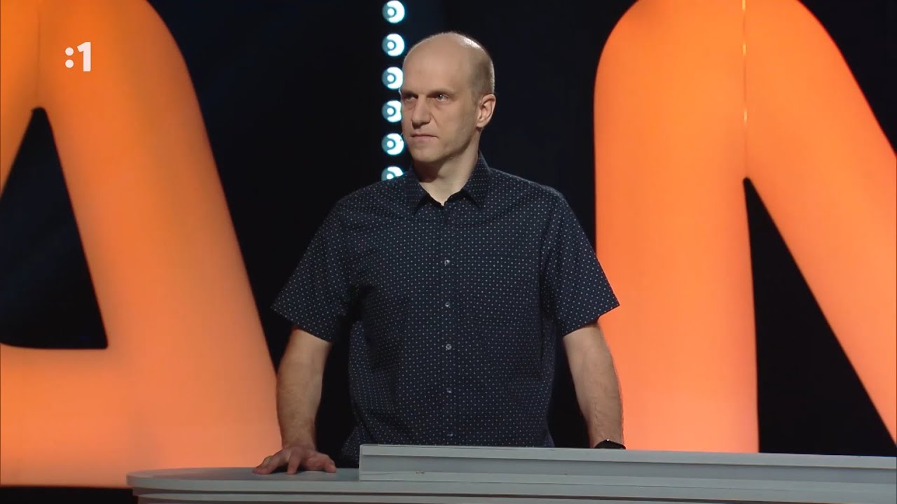 Všade dobre doma naj 2024