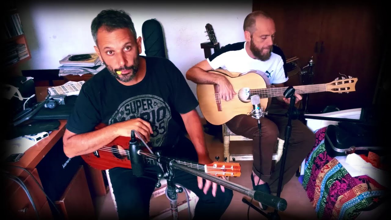 LOCALES ROCK - BLUES MINOR FOLKEN (zapada)