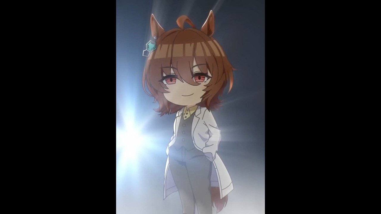 Agnes Tachyon