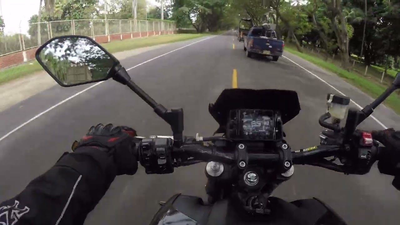 MT09 Ibagué Neiva 2