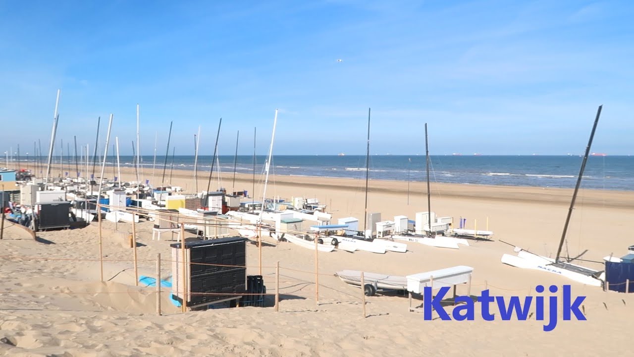 Katwijk an der Nordsee