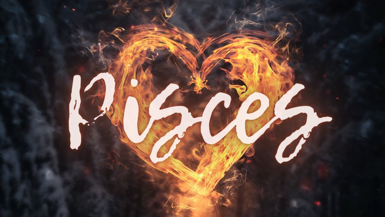 ♓PISCES | 🌹 YOU DIDN'T THINK *THIS* WOULD HAPPEN... YOU IGNITED A SPARK WITHIN THEM! A PERFECT PAIR!