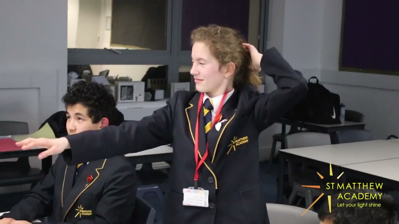 Debate Mate: Urban Debate League - Round 2 Trailer